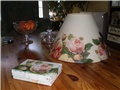 decoupage komplet